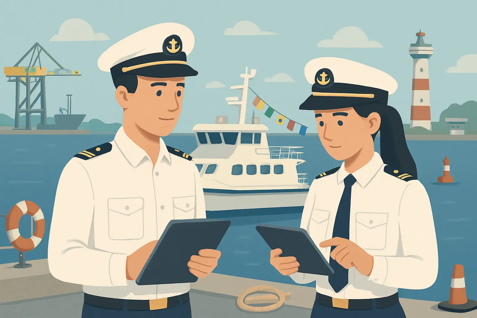 Subsektor Laut