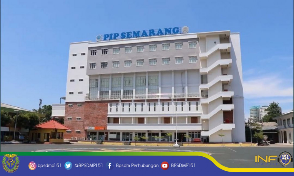 KEMENHUB LAKUKAN INVESTIGASI INTERNAL TERKAIT TINDAK KEKERASAN YANG MELIBATKAN TARUNA PIP SEMARANG
