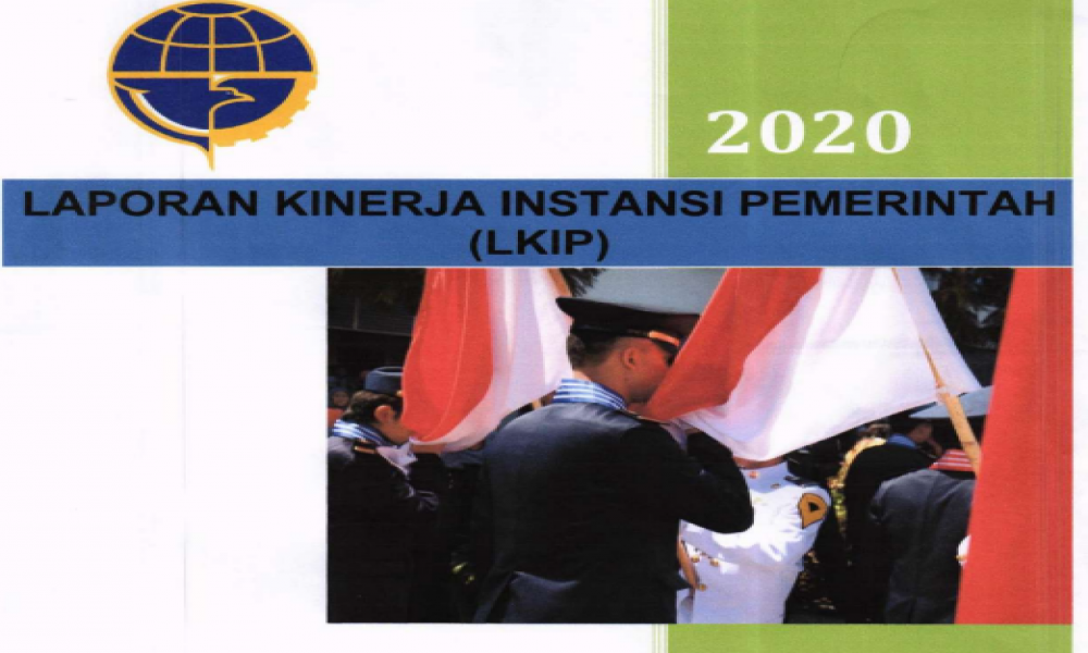 Penetapan Indikator Kinerja, Penetapan Rencana Strategis, Laporan Kinerja Instansi Pemerintah BPSDMP