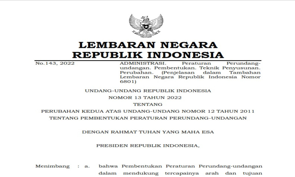 PENYAMPAIAN MASUKAN DALAM RPP TENTANG JENIS DAN TARIF ATAS JENIS PNBP PADA BADAN PENGEMBANGAN SDM KEMENTERIAN PERHUBUNGAN