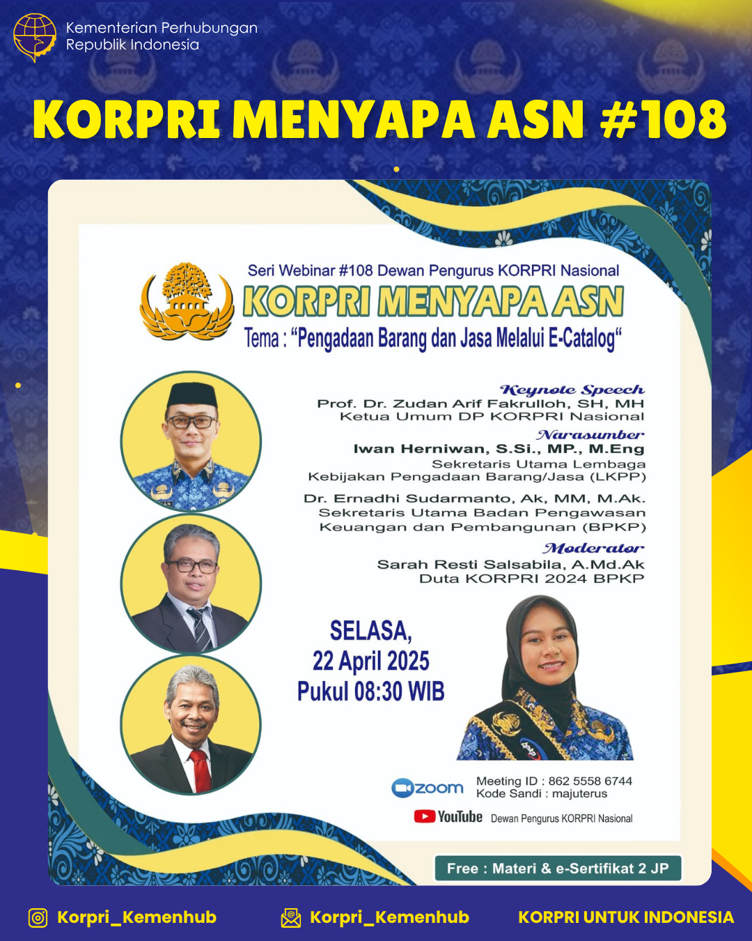 Pengadaan Barang dan Jasa Melalui E-Catalog